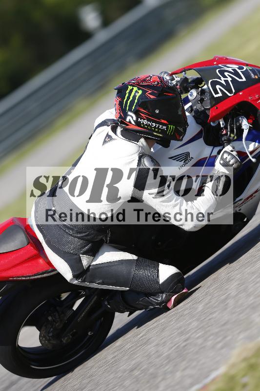 /13 01.05.2025 Speer Racing ADR/Gruppe gruen/220